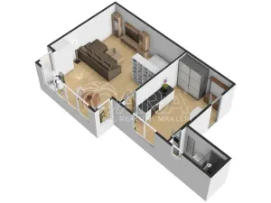Prodej komerční nemovitosti, Nová Paka, Komenského, 358 m2