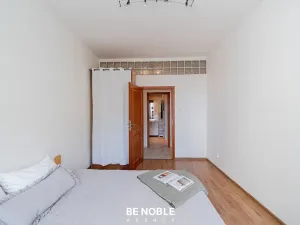 Prodej bytu 3+kk, Praha - Břevnov, Šlikova, 68 m2