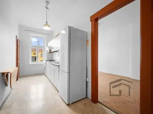 Prodej bytu 1+1, Praha - Vinohrady, Čáslavská, 39 m2