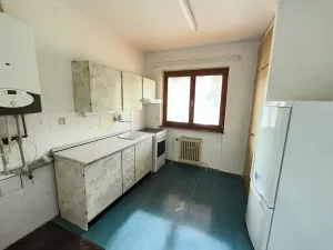 Prodej bytu 2+1, Velké Březno, Litoměřická, 60 m2