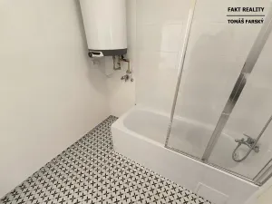 Pronájem bytu 2+kk, Ústí nad Labem, Na Popluží, 45 m2