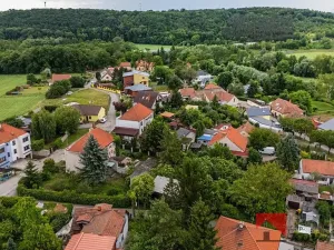 Prodej rodinného domu, Nová Ves, 322 m2