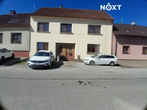 Pronájem bytu 1+kk, Ledenice, 5. května, 48 m2