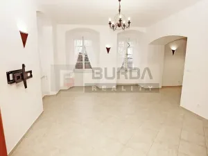 Pronájem bytu 3+kk, Mělník, Legionářů, 124 m2
