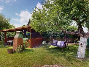 Prodej chaty, Praha - Kyje, Nedokončená, 20 m2