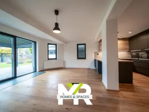 Prodej rodinného domu, Proboštov, K hrázi, 257 m2