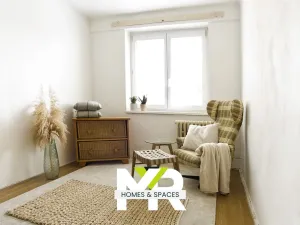 Prodej bytu 3+1, Praha - Záběhlice, Vrútecká, 63 m2