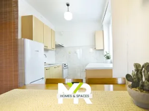 Prodej bytu 3+1, Praha - Záběhlice, Vrútecká, 63 m2