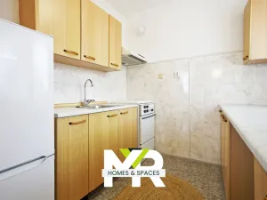 Prodej bytu 3+1, Praha - Záběhlice, Vrútecká, 63 m2