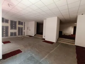 Pronájem obchodního prostoru, Šumperk, Hlavní třída, 192 m2