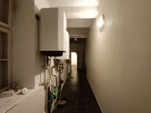 Pronájem obchodního prostoru, Šumperk, Hlavní třída, 192 m2