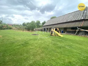 Prodej rodinného domu, Nová Hradečná, 260 m2