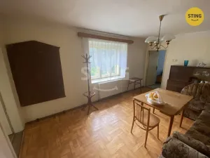 Prodej rodinného domu, Nová Hradečná, 260 m2