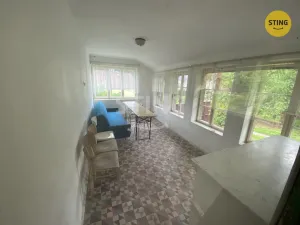 Prodej rodinného domu, Nová Hradečná, 260 m2