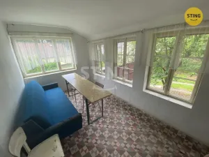 Prodej rodinného domu, Nová Hradečná, 260 m2