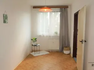 Pronájem bytu 2+1, Olomouc, Černá cesta, 44 m2