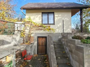 Prodej chaty, Příbram, Plynárenská, 21 m2