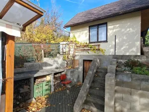 Prodej chaty, Příbram, Plynárenská, 21 m2