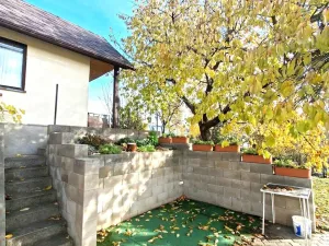 Prodej chaty, Příbram, Plynárenská, 21 m2