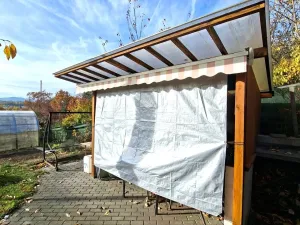Prodej chaty, Příbram, Plynárenská, 21 m2