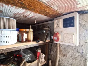 Prodej chaty, Příbram, Plynárenská, 21 m2