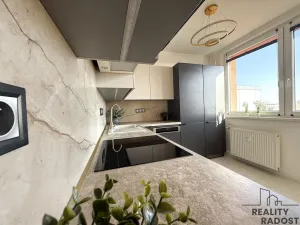 Pronájem bytu 3+1, Olomouc, Hamerská, 66 m2