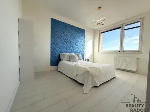 Pronájem bytu 3+1, Olomouc, Hamerská, 66 m2