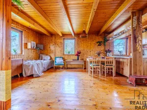 Prodej chaty, Mladecko, 50 m2