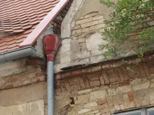 Dražba rodinného domu, Žatec, Oblouková, 155 m2