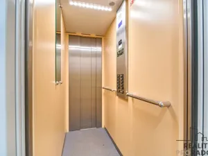 Prodej bytu 2+kk, Ostrava - Moravská Ostrava, Varenská, 36 m2
