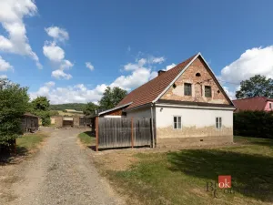 Prodej rodinného domu, Zátor - Loučky, 80 m2