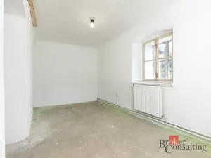 Prodej rodinného domu, Zátor - Loučky, 80 m2