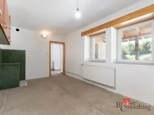Prodej rodinného domu, Zátor - Loučky, 80 m2