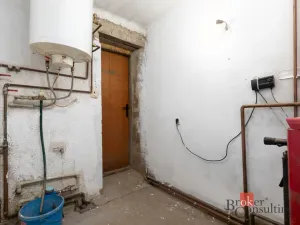 Prodej rodinného domu, Zátor - Loučky, 80 m2