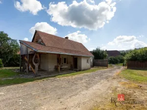 Prodej rodinného domu, Zátor - Loučky, 80 m2