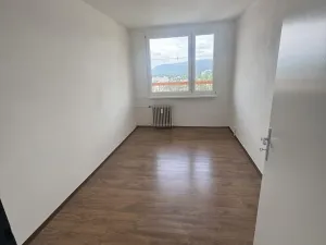 Pronájem bytu 2+1, Litvínov - Horní Litvínov, Valdštejnská, 49 m2