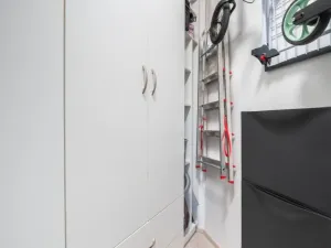 Prodej bytu 3+kk, Brno - Slatina, Řípská, 105 m2