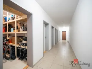 Prodej bytu 3+kk, Brno - Slatina, Řípská, 105 m2