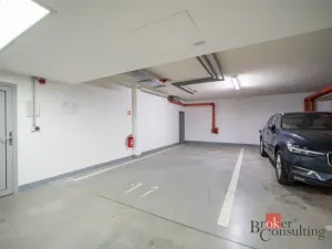 Prodej bytu 3+kk, Brno - Slatina, Řípská, 105 m2