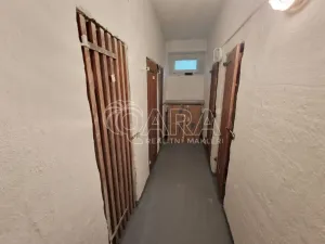 Pronájem bytu 1+kk, Ostrava - Poruba, Žilinská, 21 m2