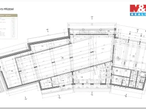 Prodej restaurace, Okrouhlo, 1076 m2