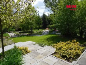 Prodej restaurace, Okrouhlo, 1076 m2