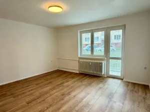 Pronájem bytu 3+1, Rakovník - Rakovník II, Školní, 60 m2