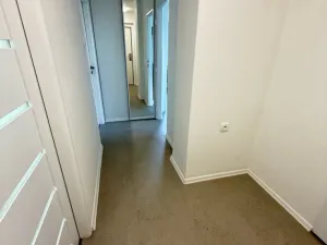 Pronájem bytu 3+1, Rakovník - Rakovník II, Školní, 60 m2