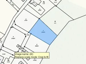 Prodej pozemku pro bydlení, Rumburk, Na kolonii, 1292 m2