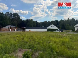 Prodej pozemku pro bydlení, Rumburk, Na kolonii, 1263 m2