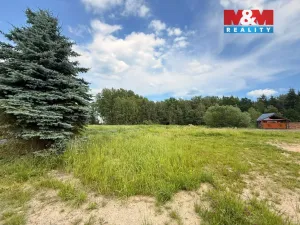 Prodej pozemku pro bydlení, Rumburk, Na kolonii, 1263 m2