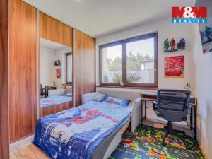 Prodej rodinného domu, Plzeň - Lhota, Rekreační, 75 m2