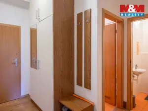 Prodej bytu 2+kk, Lipno nad Vltavou, 51 m2