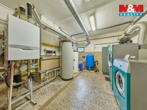 Prodej ubytování, Vrchlabí - Hořejší Vrchlabí, 1000 m2